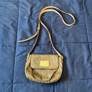 Micheal Kors Crossbody Bag